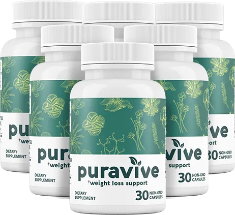 Puravive review