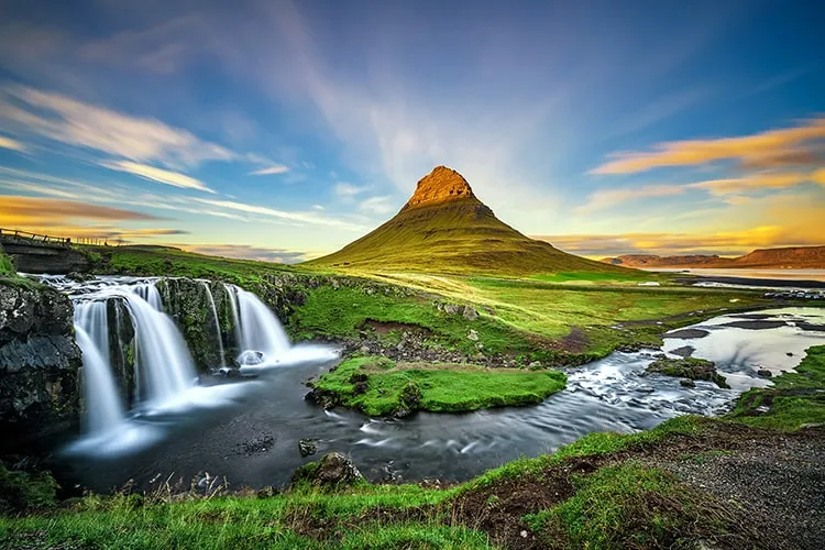 Iceland Campervan Photography Tour