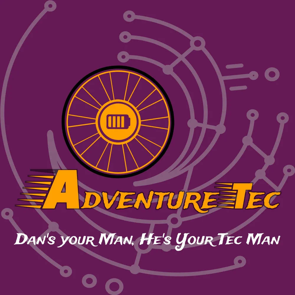 AdventureTec - Tech For Your Next Great Adventure