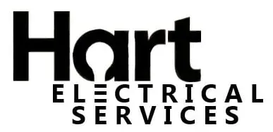 Hart Electrical Services Chilliwack Logo