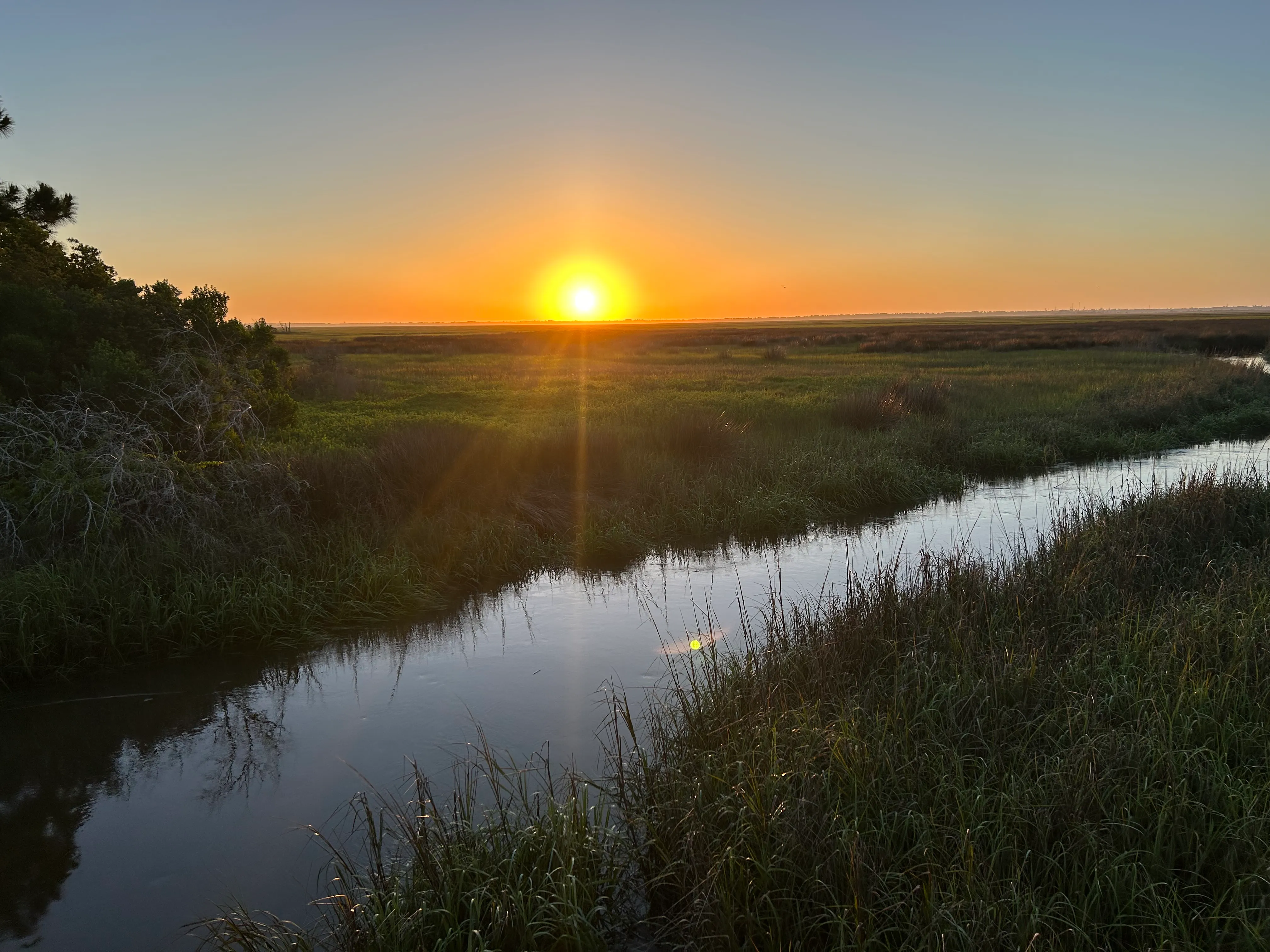 Camden County Water Front/View Lots