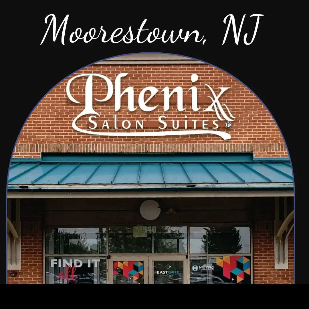 Find your service provider at Phenix Saln Suites in Moorestown NJ where you find the best hair stylist, estheticians, barbers, waxers, massage therapists, lash artists, permanent makeup artists, nail techs, and more