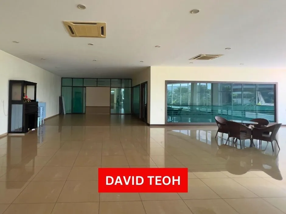 3-storey detached factory warehouse for sale at penang science park simpang ampat