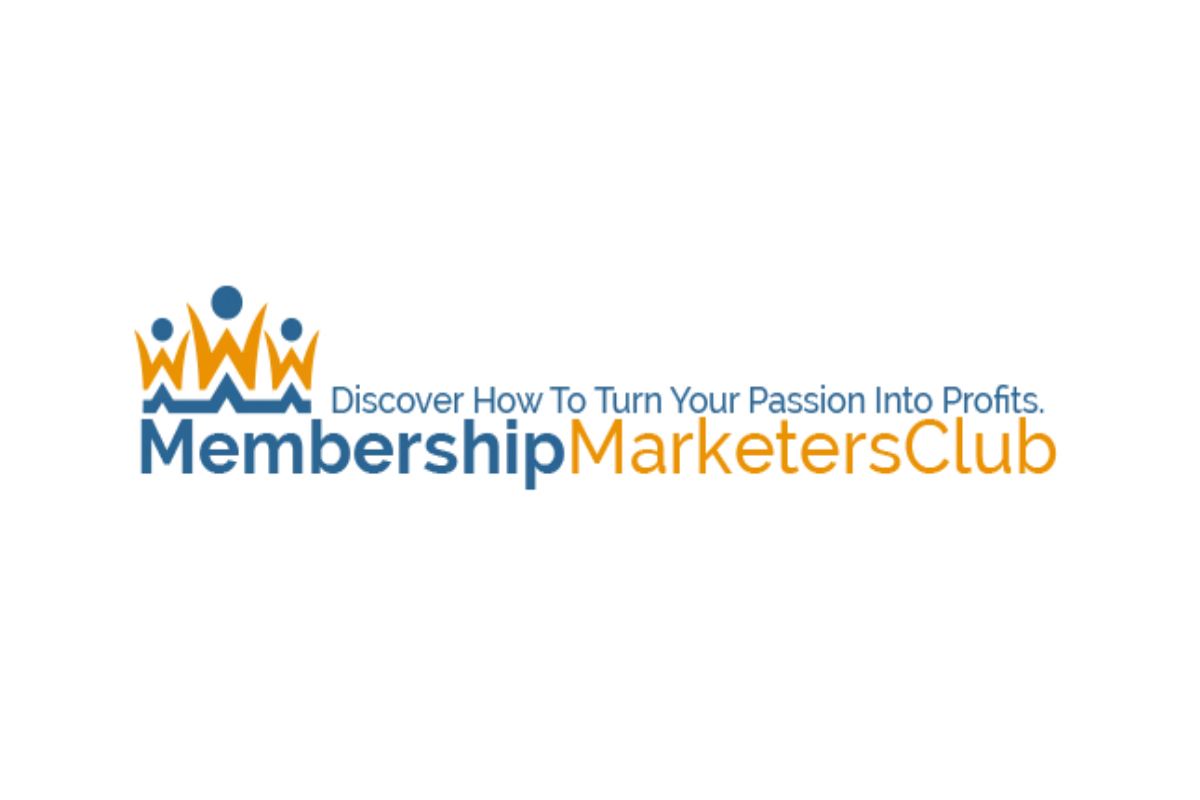 MembershipMarketersClub Logo