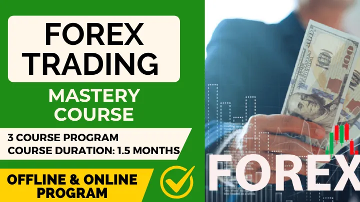 forex trading course