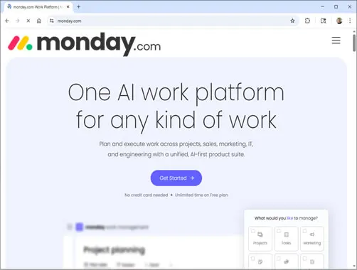 Monday.com