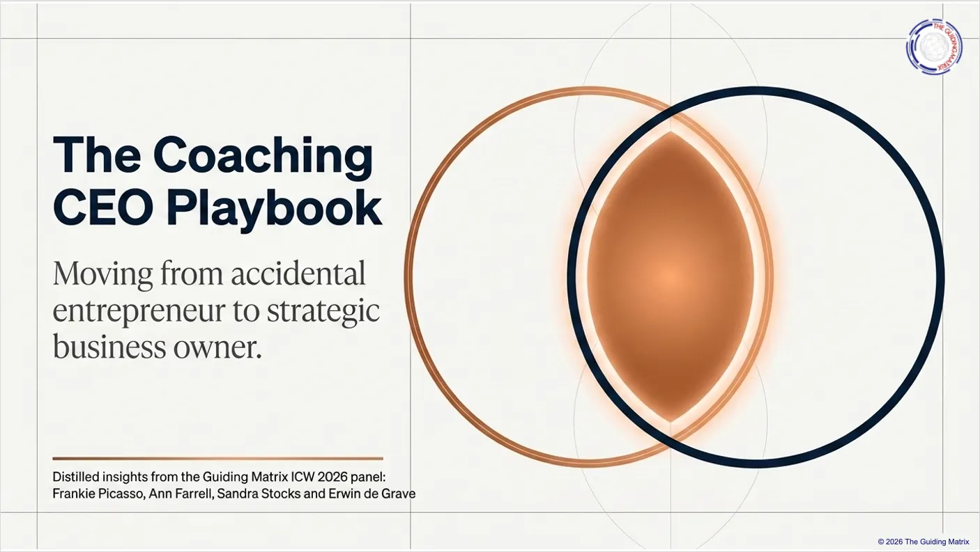 Slide deck