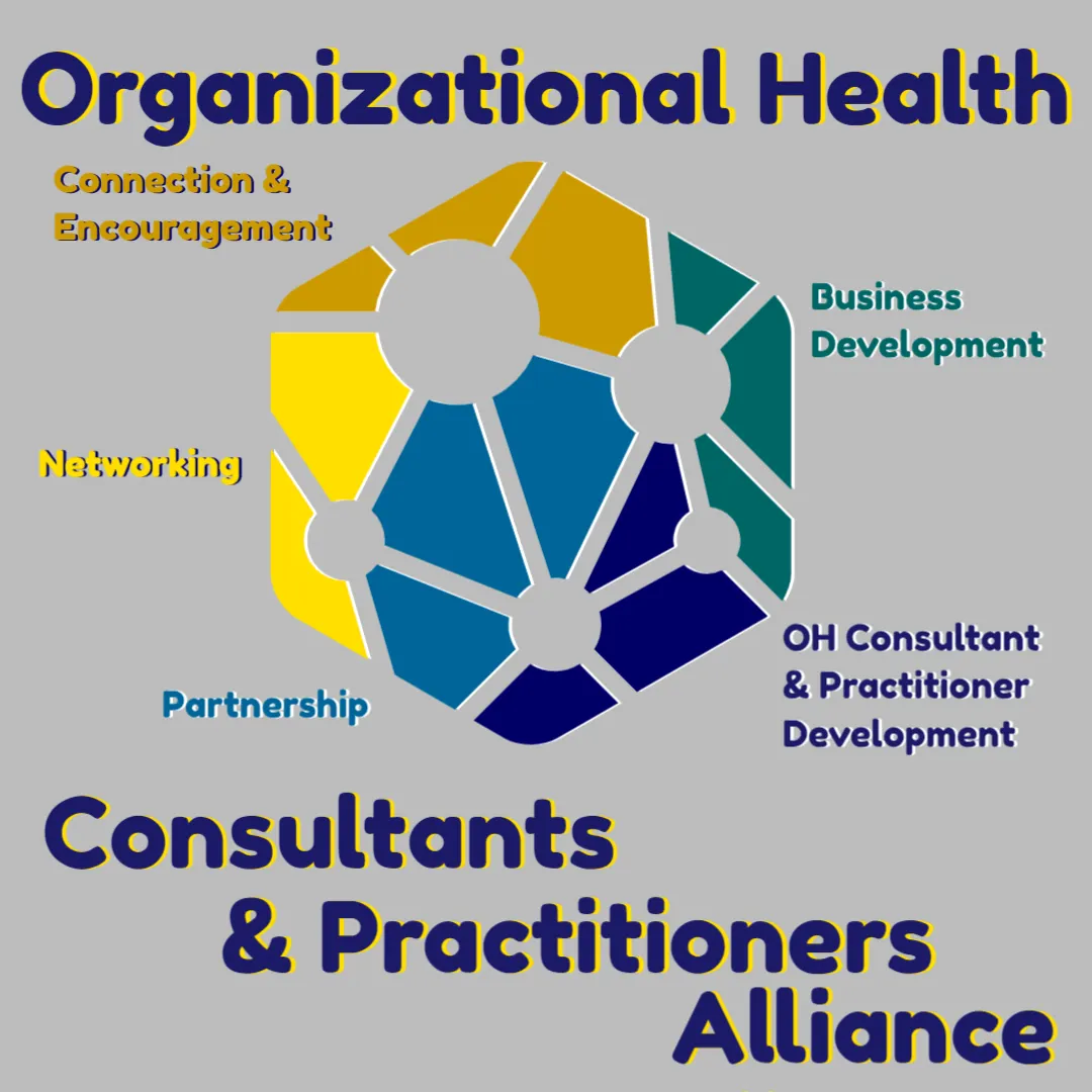 Cnsultants, Coaches, Internal Consultants, Learning and Development, Owners, Nonprofit Leaders