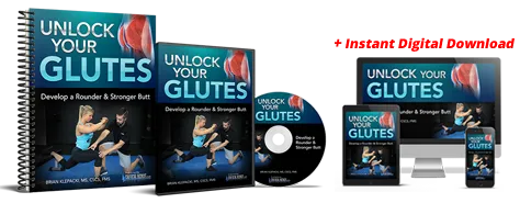 unlock your glutes
