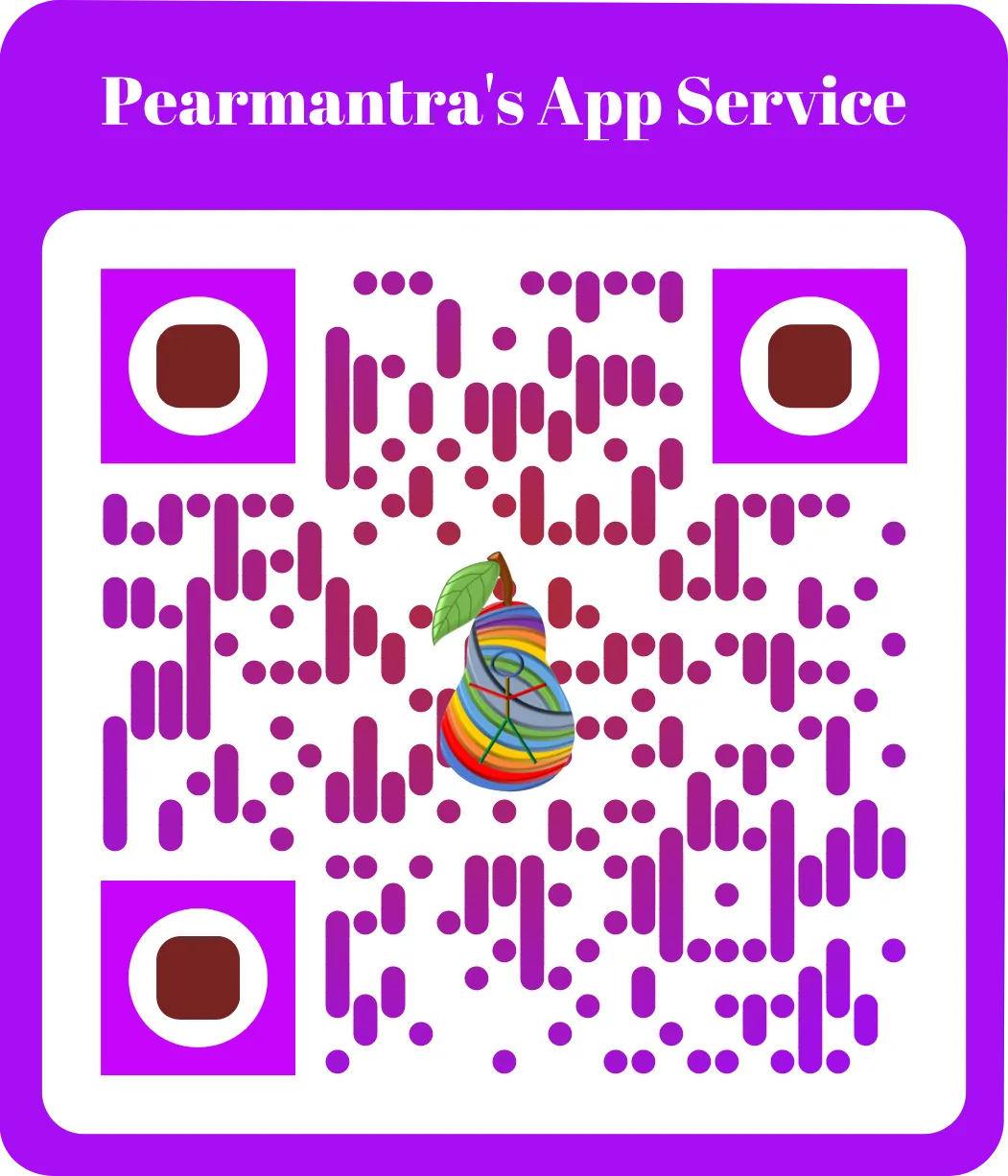 App Service QR Cod