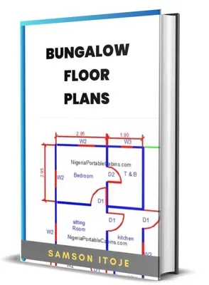 bungalow floor plans
