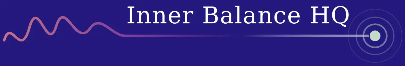 Inner Balance HQ logo