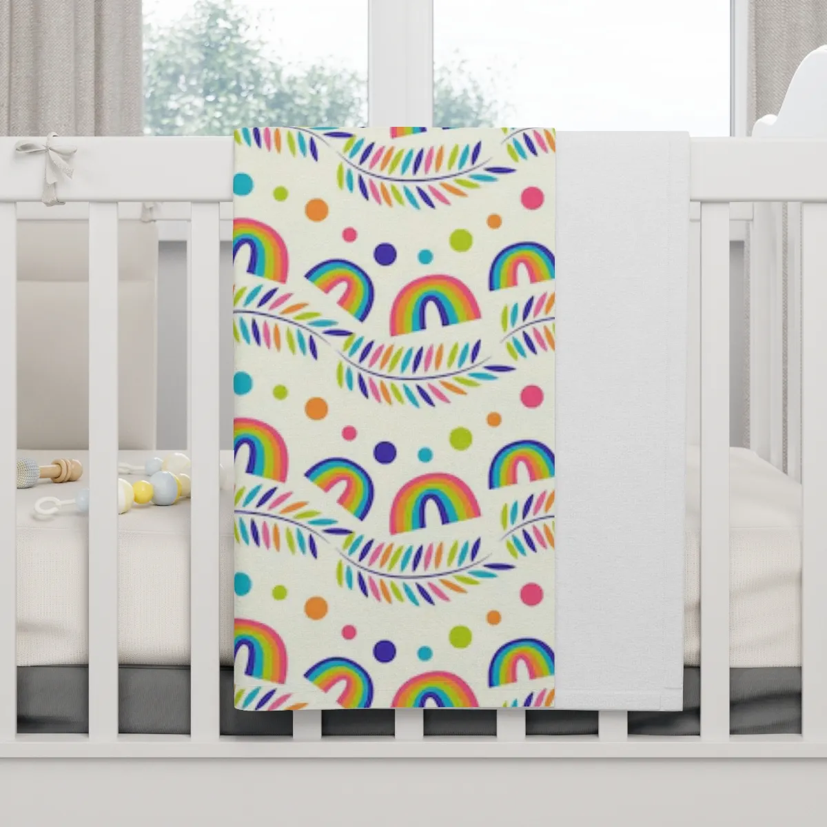 Groovy Mama Bluetooth Speaker 