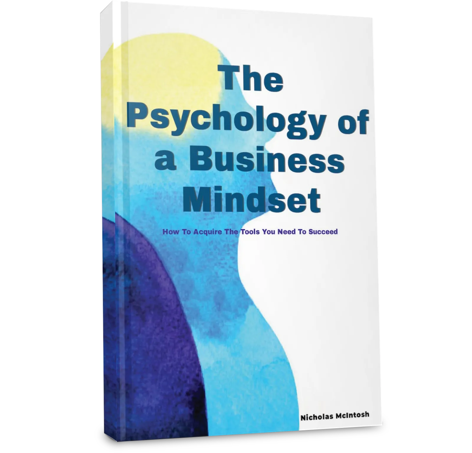 The Psychology of a Business Mindset