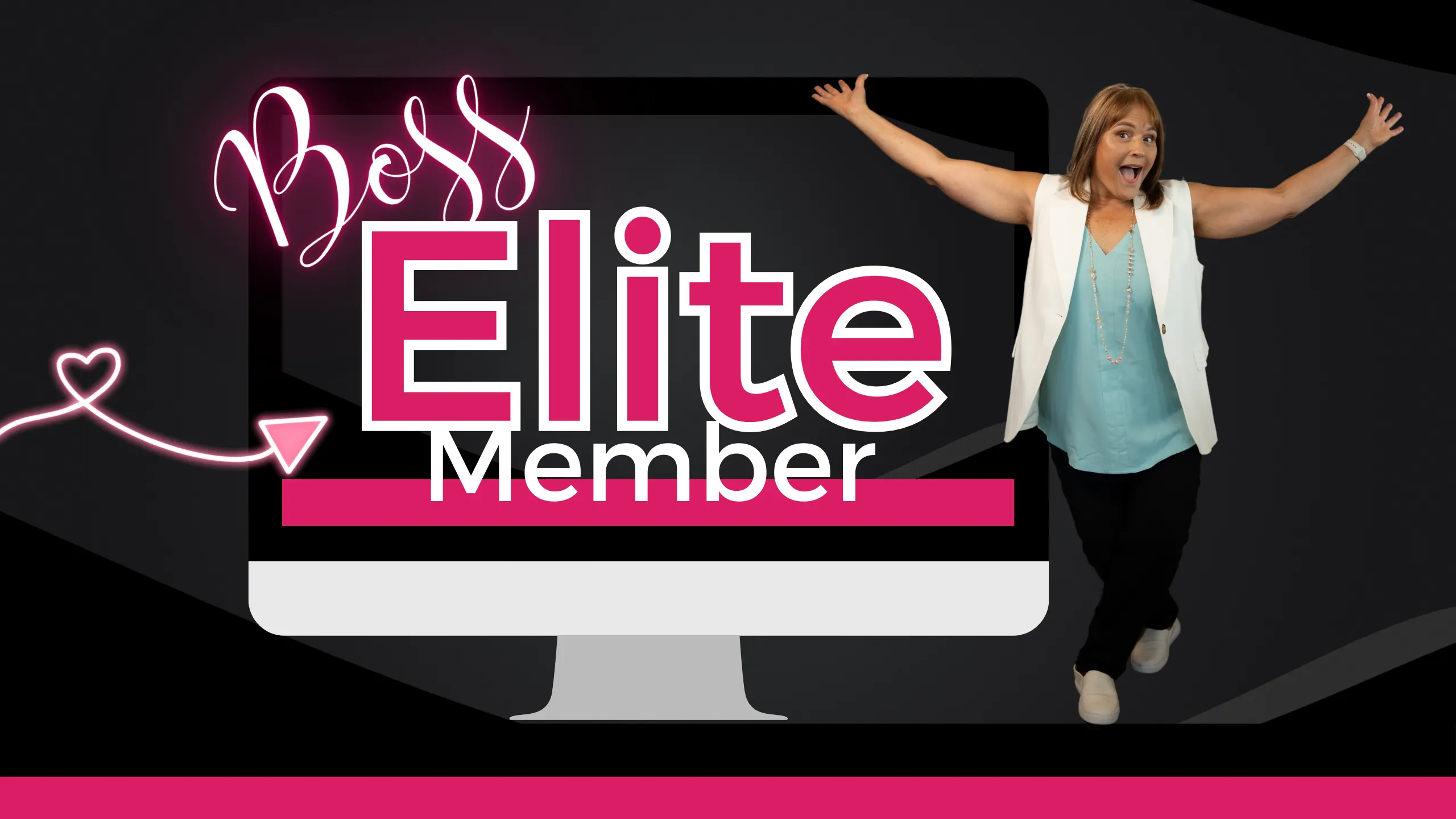 TrelloBoss Elite Membership – Done-for-you systems and personalized strategy to scale your business with ease