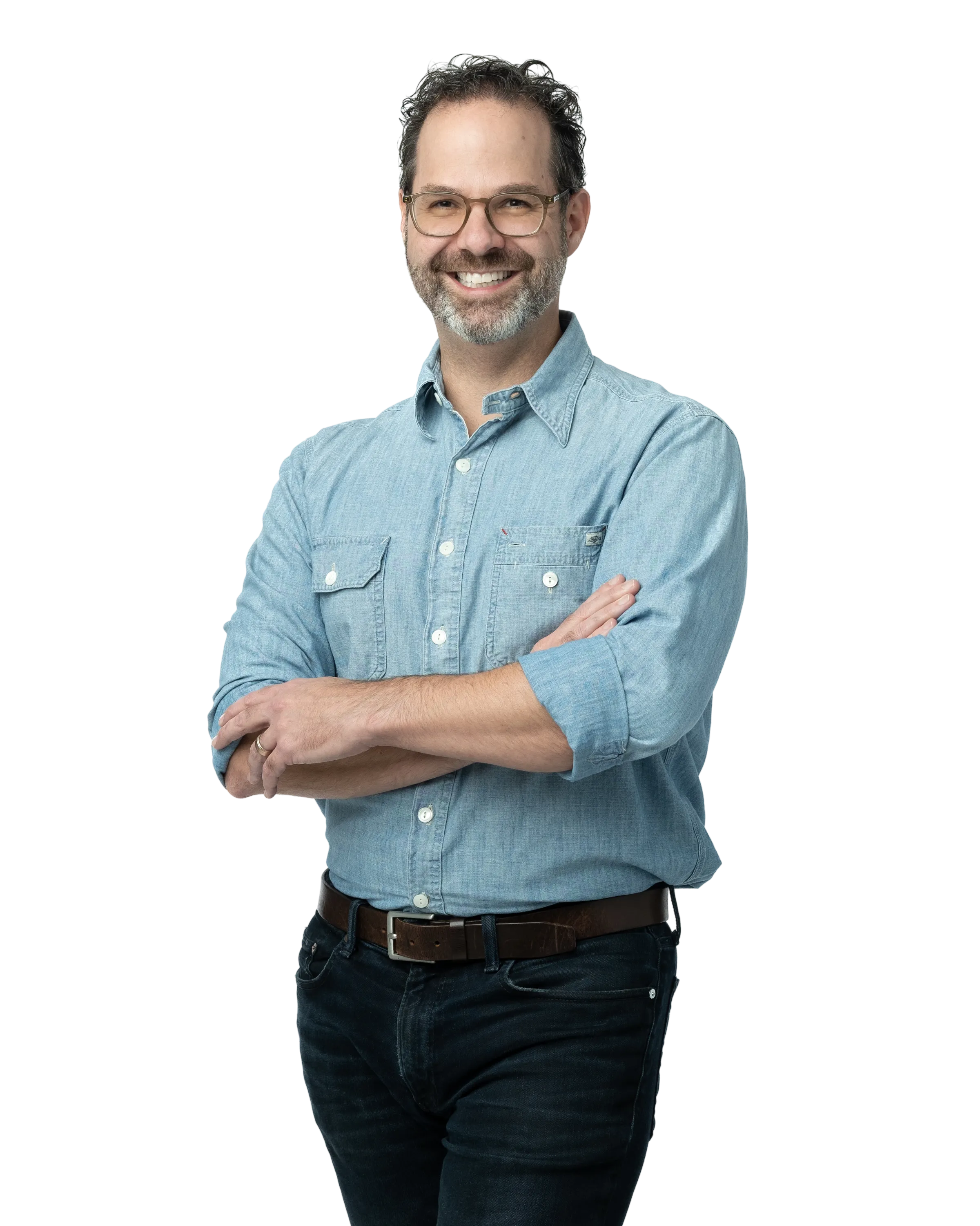 Small Business Marketing Consultant Mike Schuster