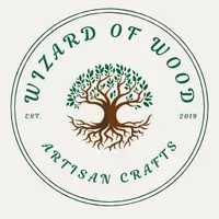 Wizard Of Wood Logo