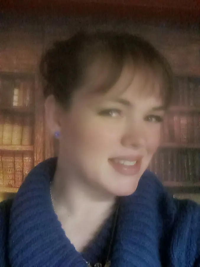 Gabrielle J. Miller