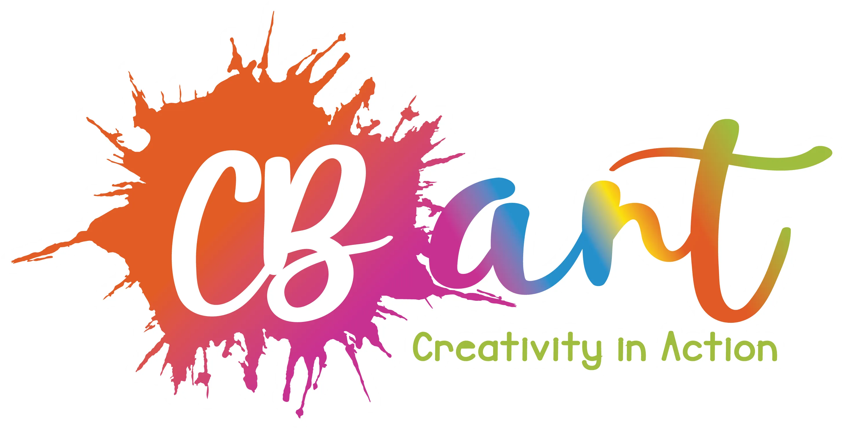 CBArt Studios logo