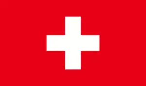 Switzerland Flag