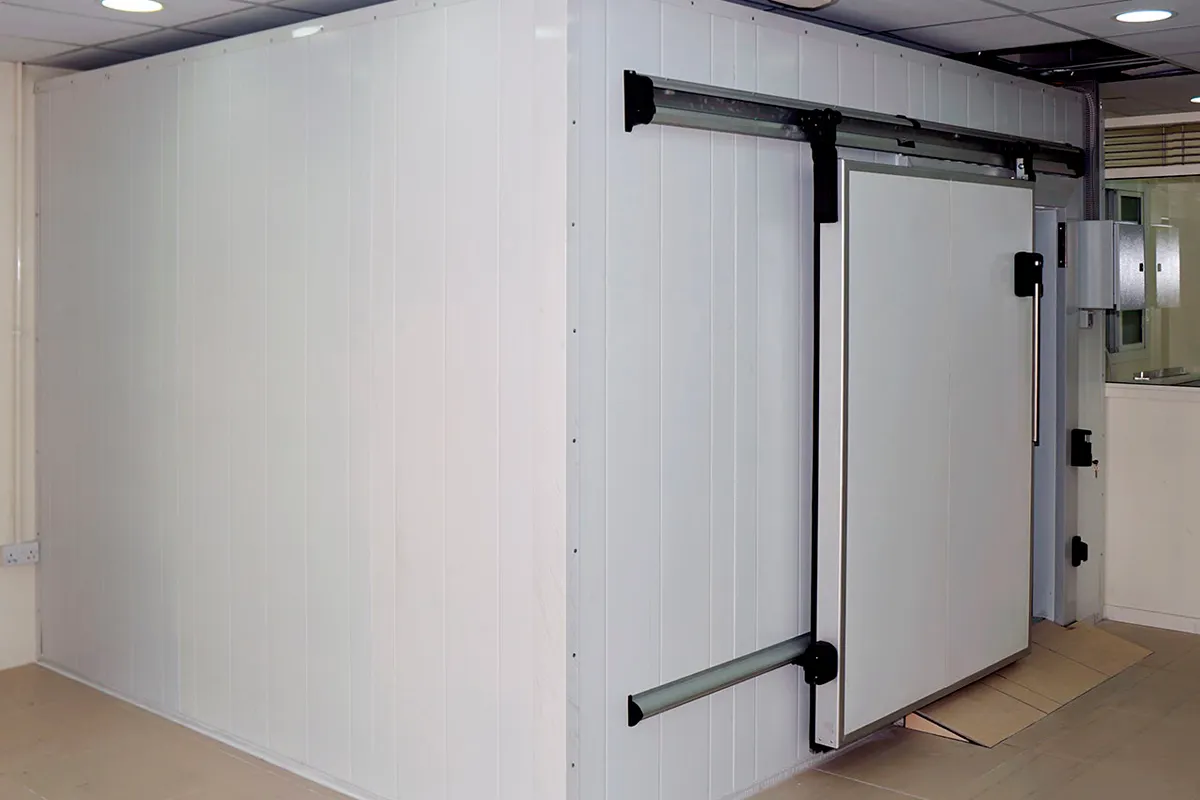 In Door Freezer Room Grahita Teknik