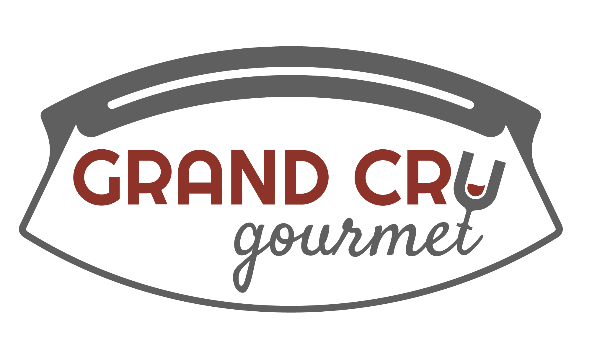 Grand Cru Gourmet Logo