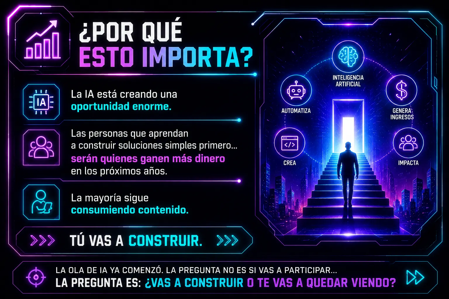 Por qué esto importa