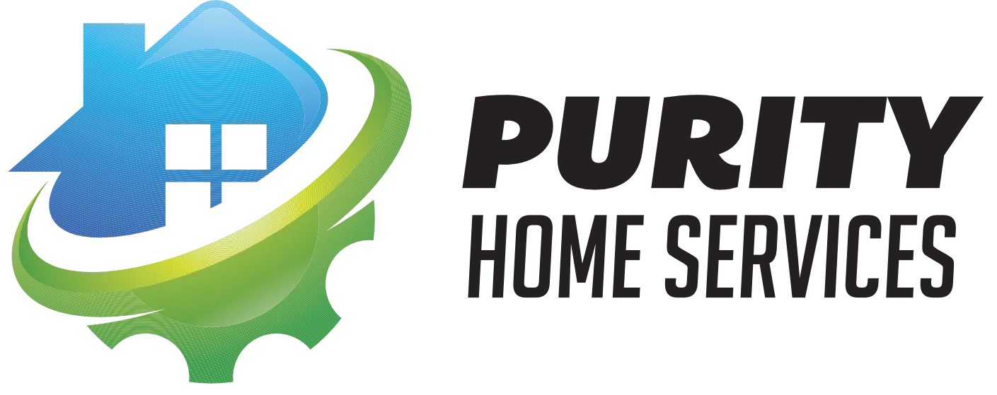 Purity Home Services Logo