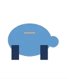 piggy bank icon