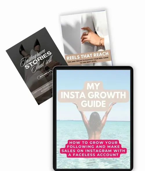 Instagram Growth Guide