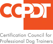 Certification Council for Professional Dog Trainers logo Newman's Dog Training
