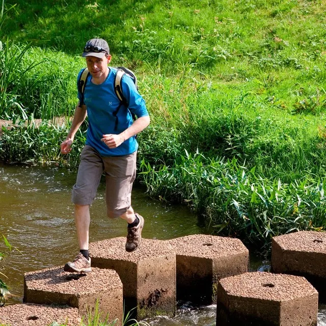 Wandelen in Twente