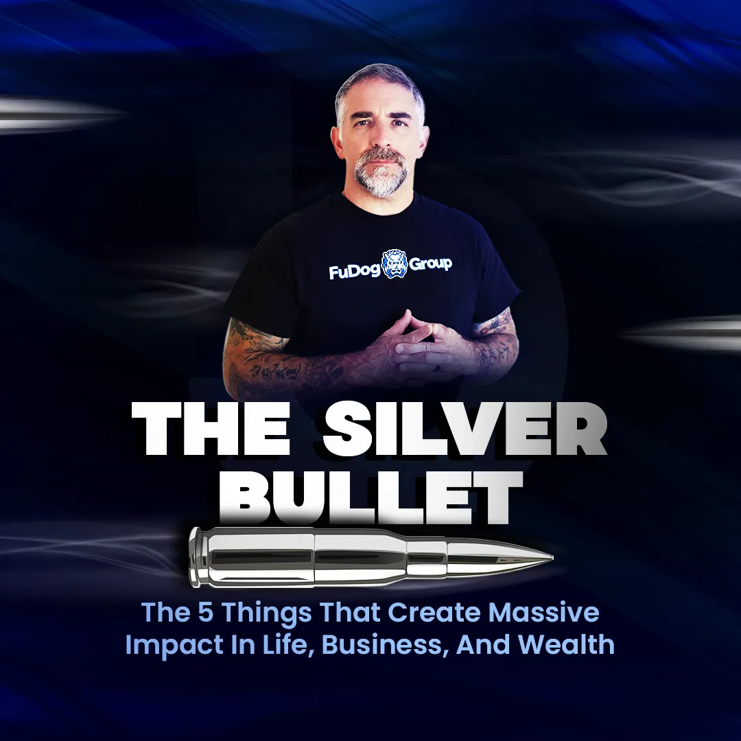 The Silver Bullet