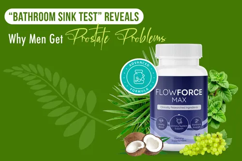  FlowForce exceptional