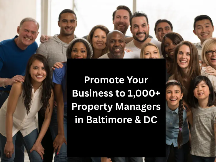 Promotion with Multifamily