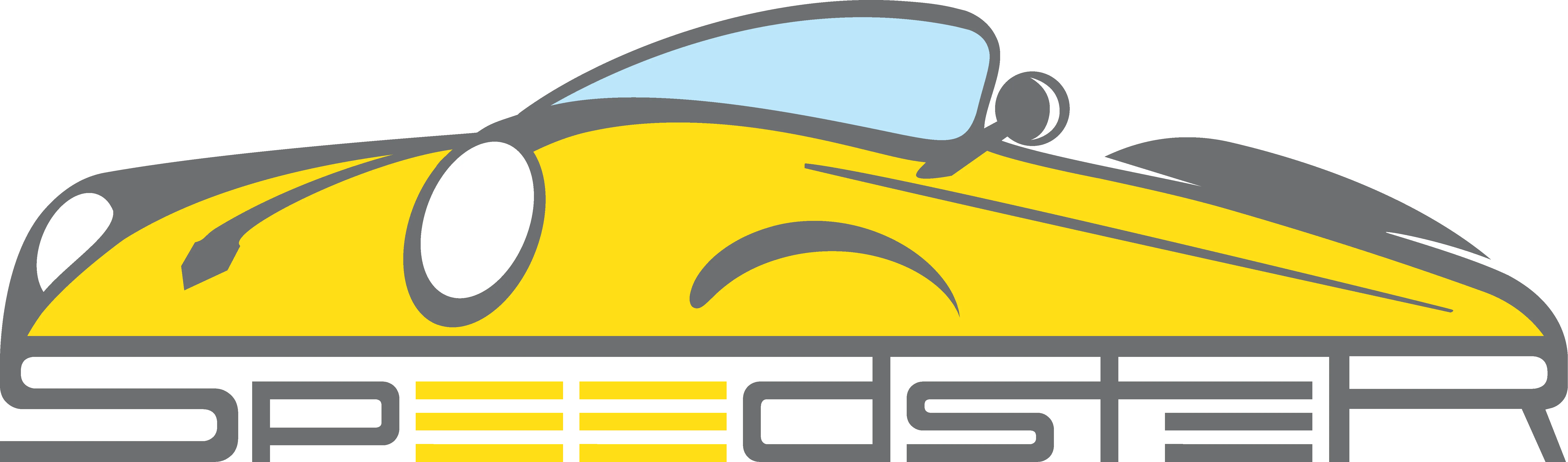 Speedster Logo