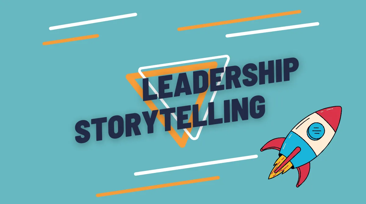 Leadership Storytelling Global Online Course