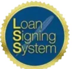 loan signing sytem logo