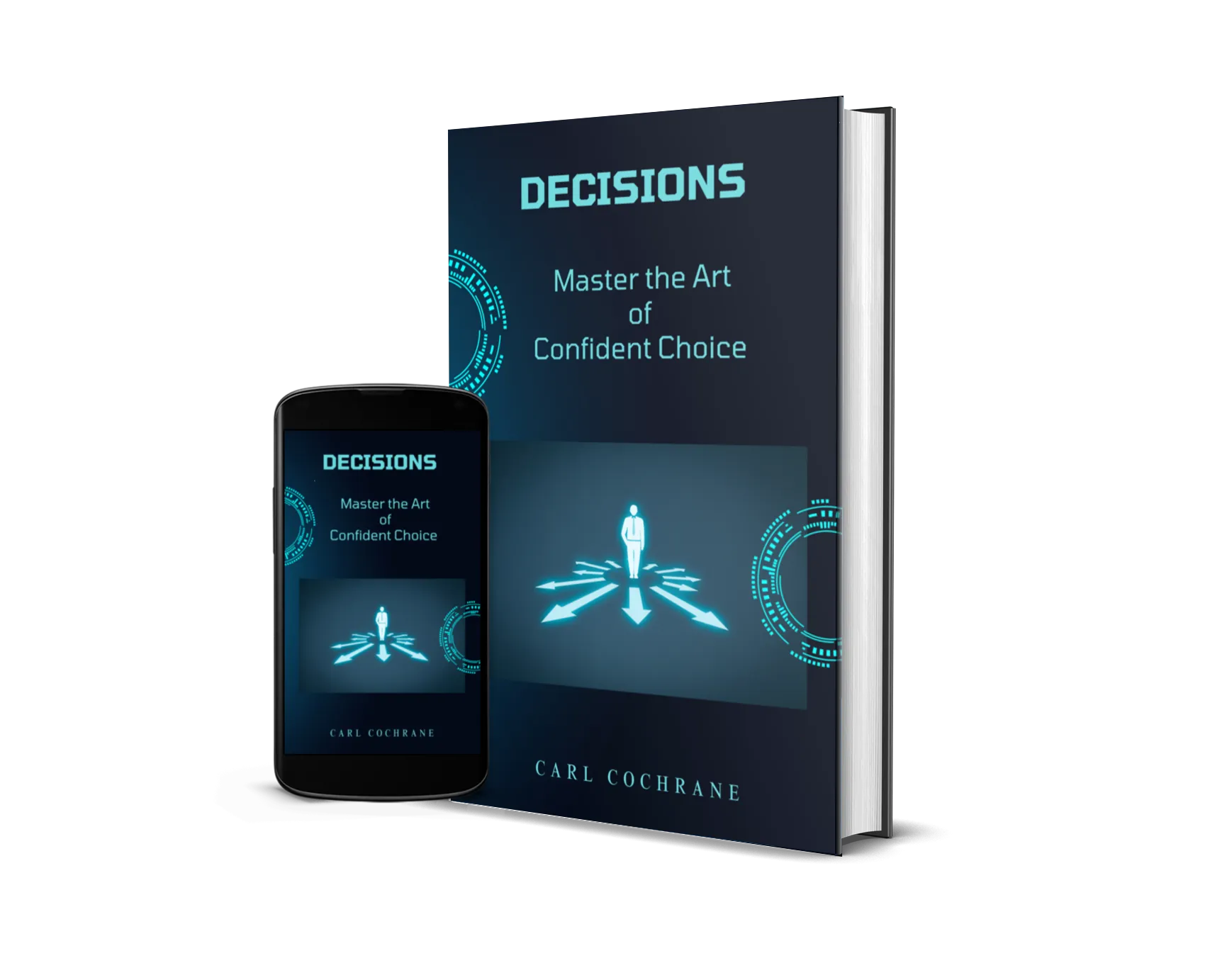 Book on Decisions