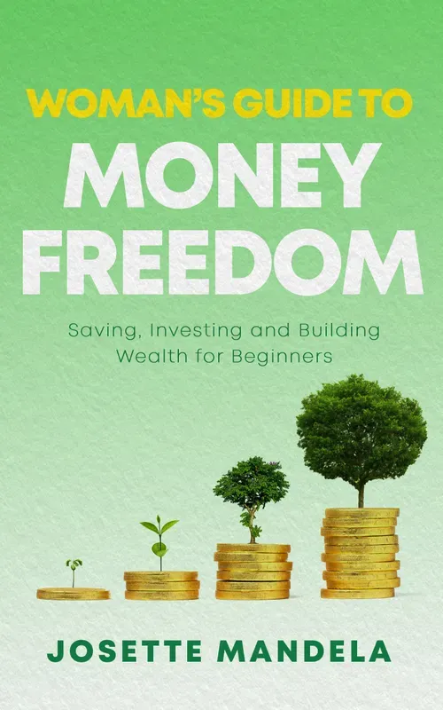 Woman's Guide to Money Freedom  by Josette Mandela