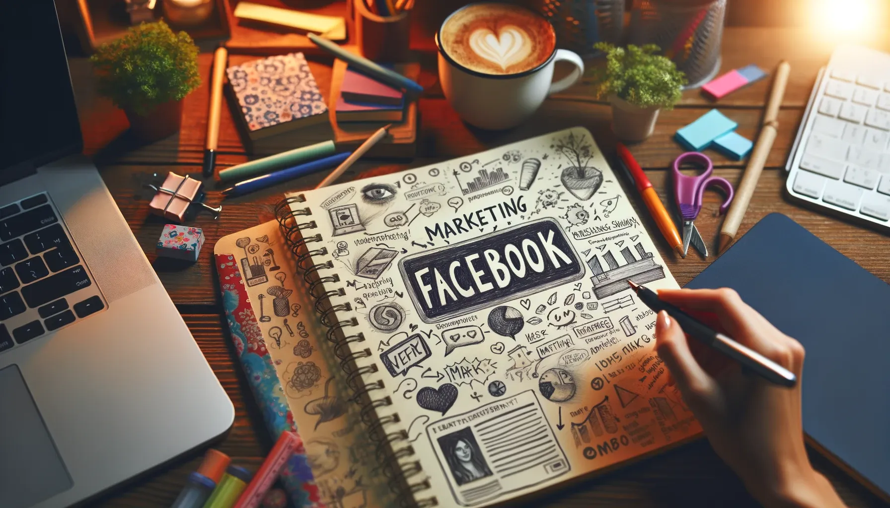 Setting Up a Facebook Business Page for Small Businesses