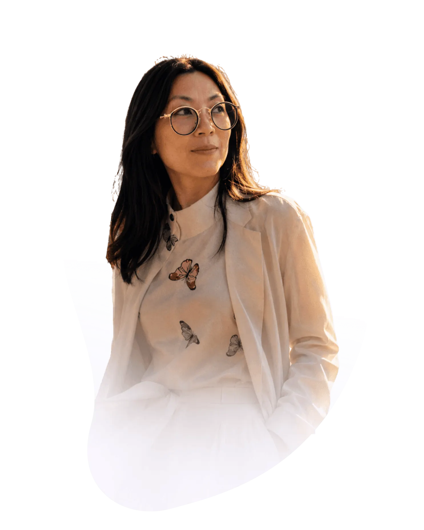 Jenifer Sanabria, creadora del método Energía en Acción