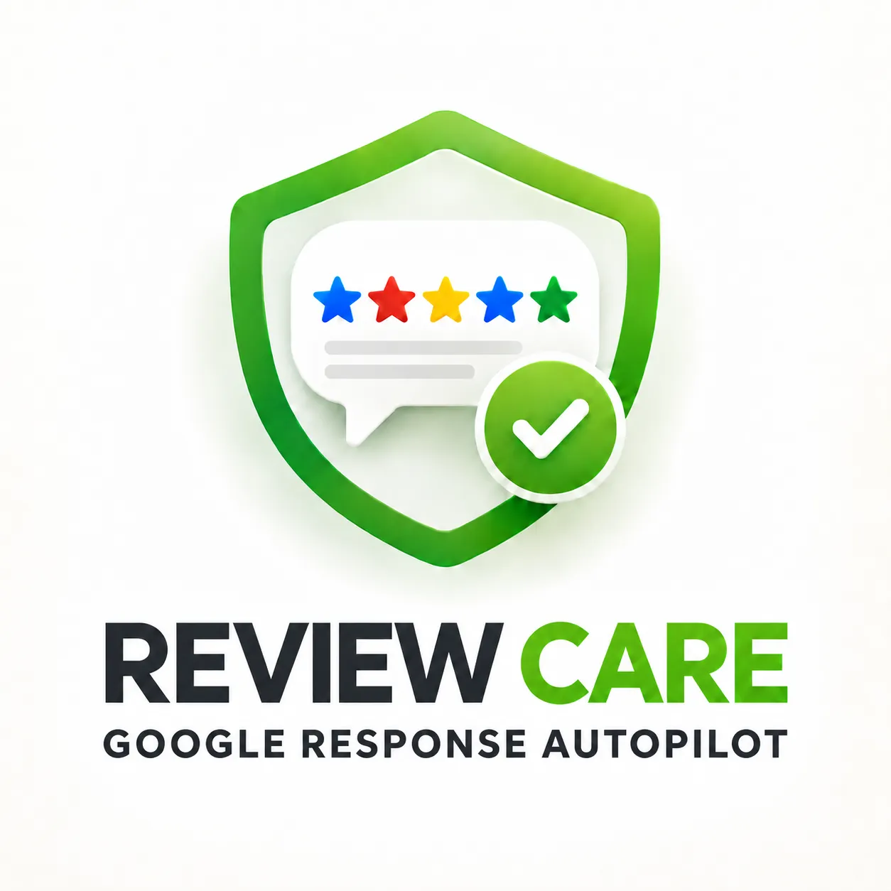 Review Care, Google Response Autopilot