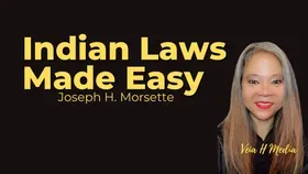 Indian Laws made Easy