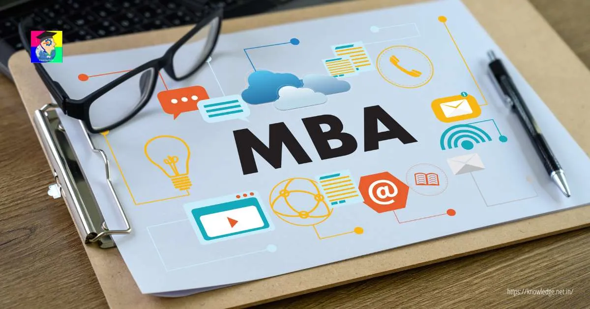 Why Should I Pursue MBA Through Distance Education?
