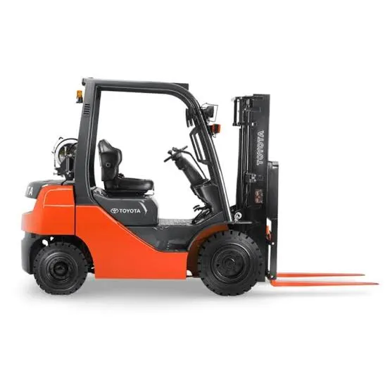 Forklift Rentals In Poonamallee