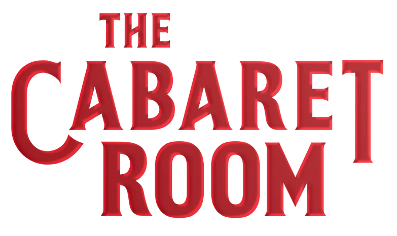 Cabaret Room Logo