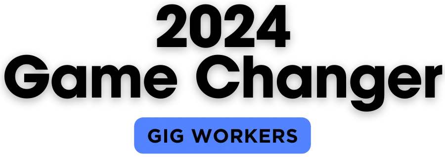 2024 Game Changer for Uber and Lyft Rideshare Drivers