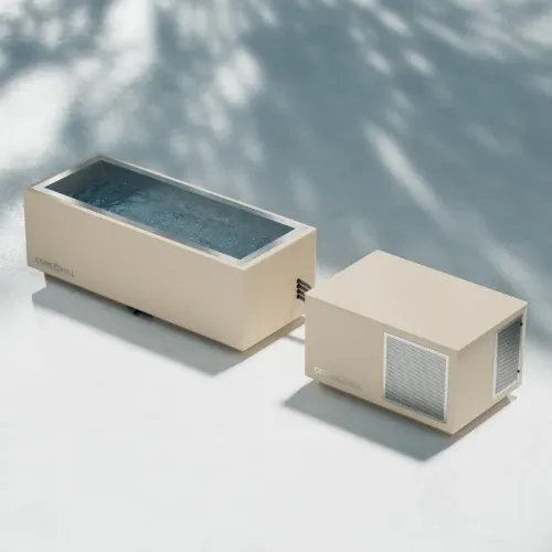 Bluecube CoreChill Modular Biege