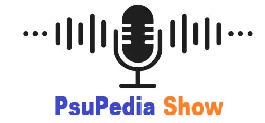 PSU Pedia SHOW